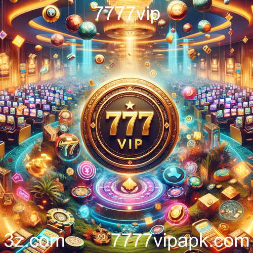 Aproveite as Promoções Imperdíveis do 7777vip